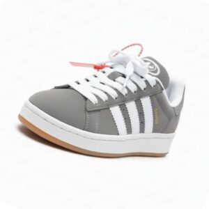 adidas Campus 00s HQ8708, Mode Baskets