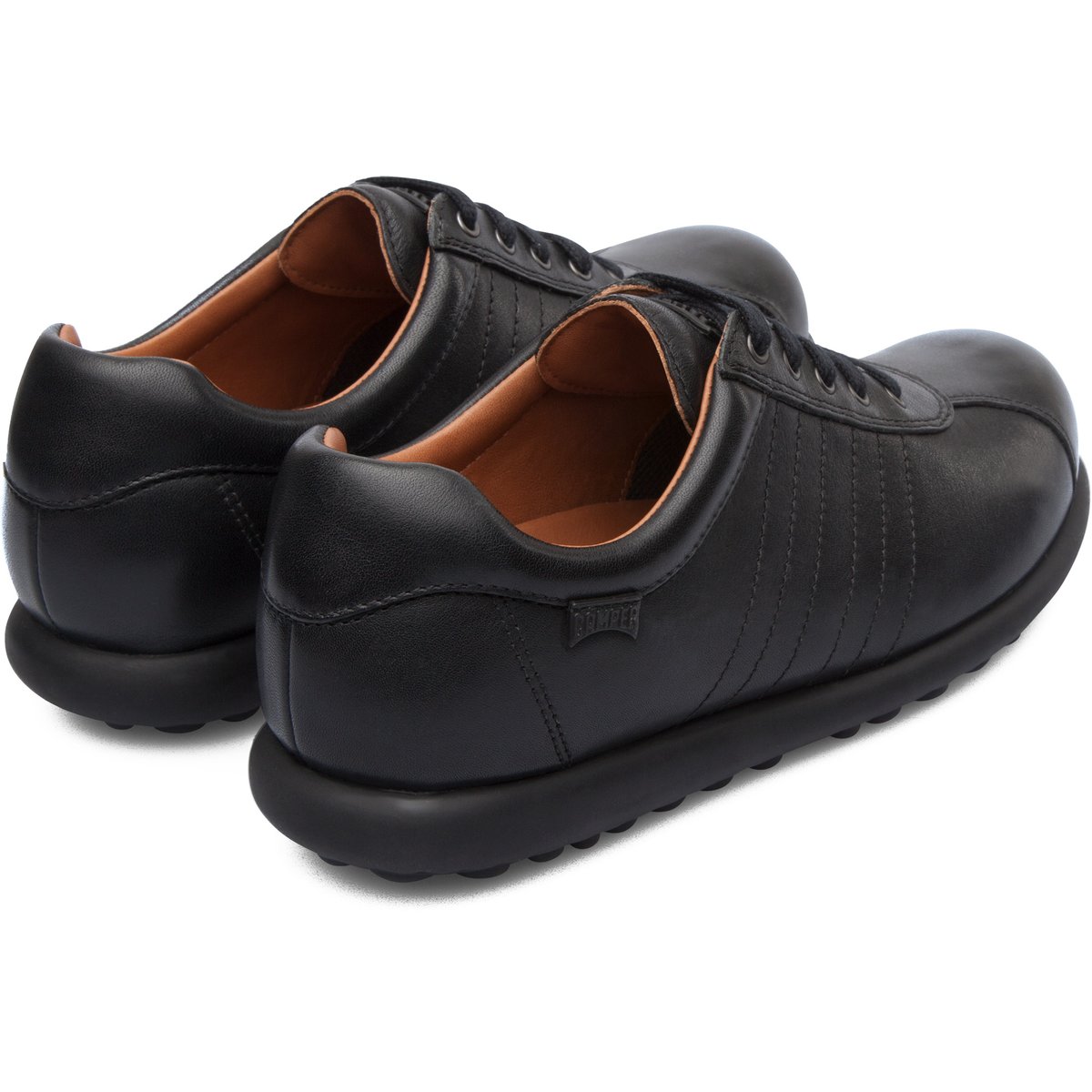 Baskets Cuir Pelotas Ariel – Image 2