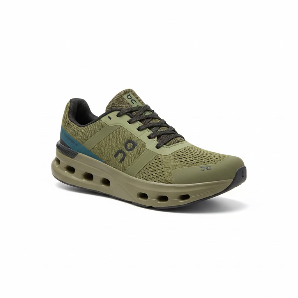 On Cloudrunner 2 - Homme