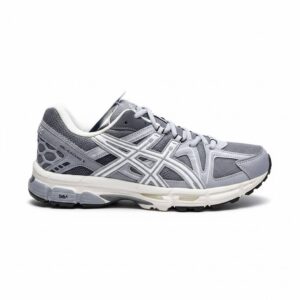ASICS Gel-Kahana 8 'Retro Grey