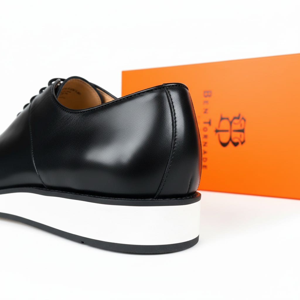 Chaussures Ben Tornade haut de gamme – Image 3