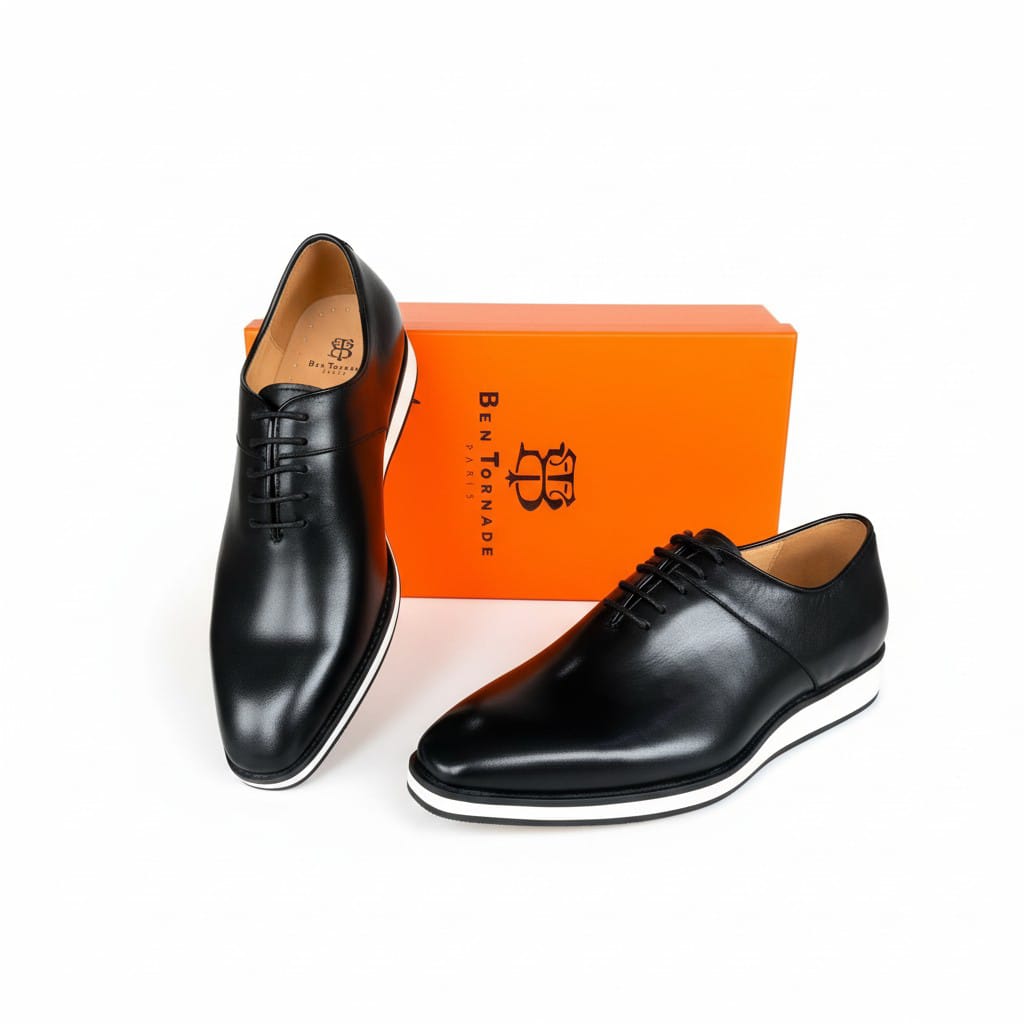 Chaussures Ben Tornade haut de gamme