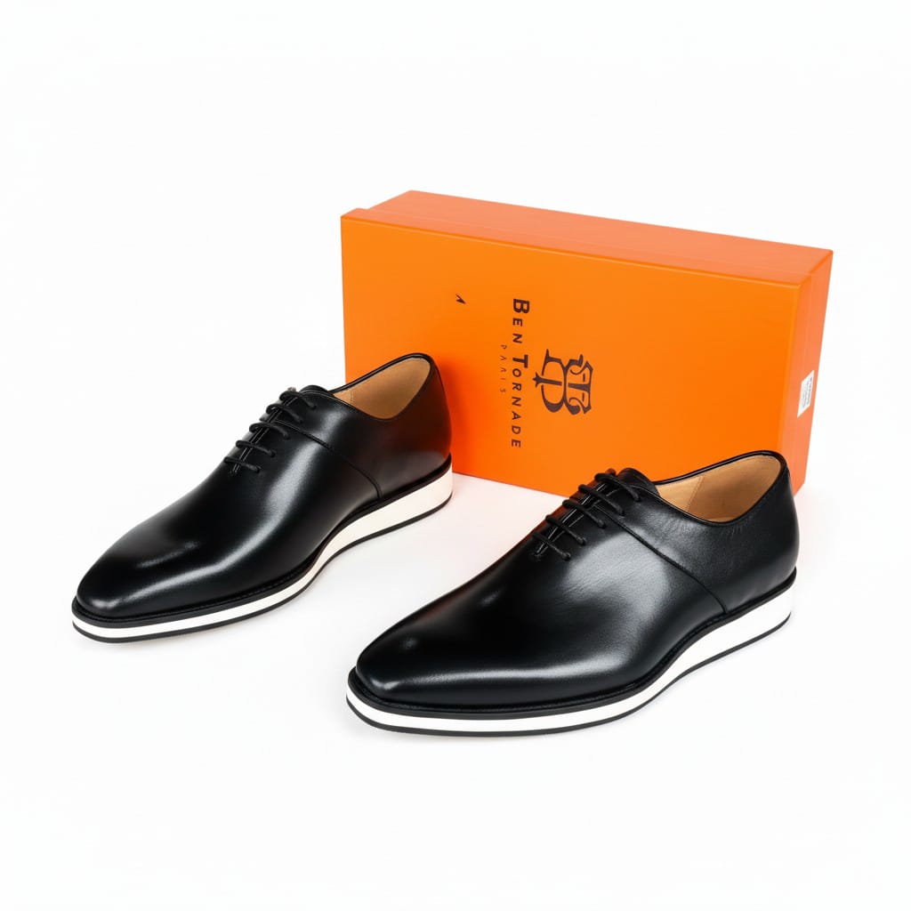 Chaussures Ben Tornade haut de gamme – Image 4