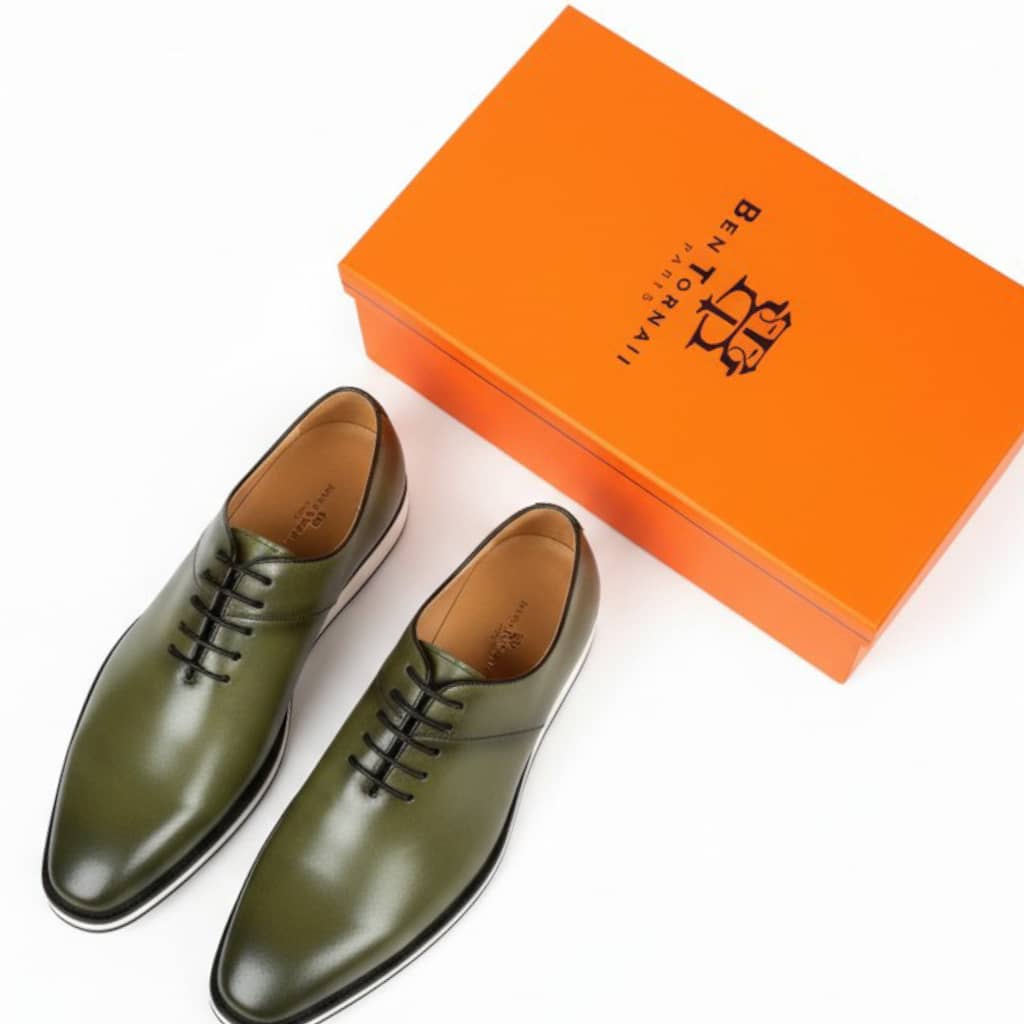 Chaussures Ben Tornade haut de gamme – Image 2