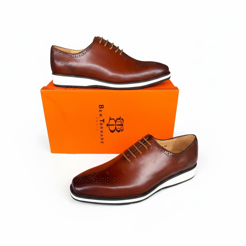 Chaussures Ben Tornade haut de gamme – Image 4