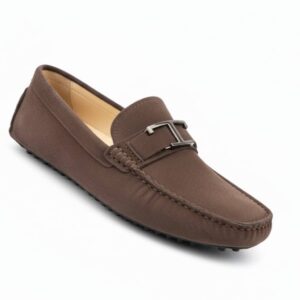 Mocassins de conduite confortables