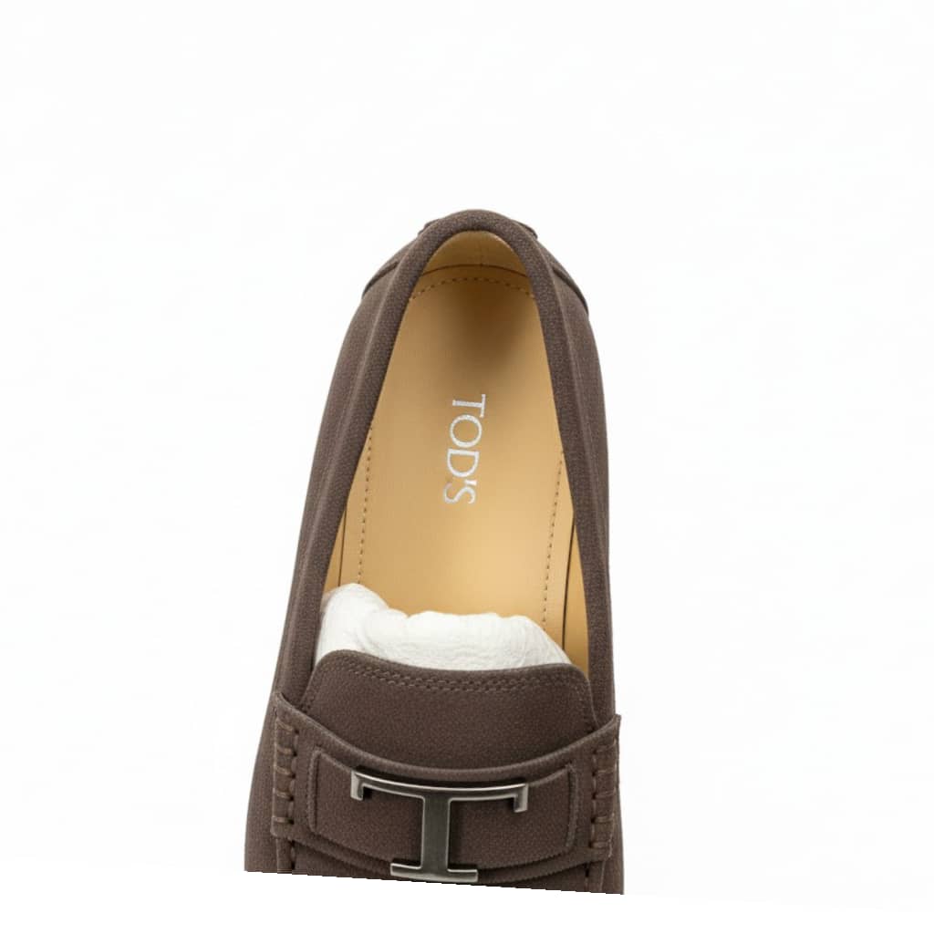 Mocassins de conduite confortables – Image 3