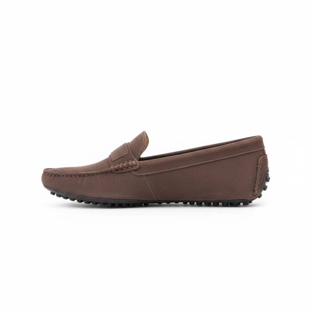 Mocassins de conduite confortables – Image 2