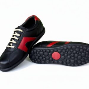 Camper casual pelotas