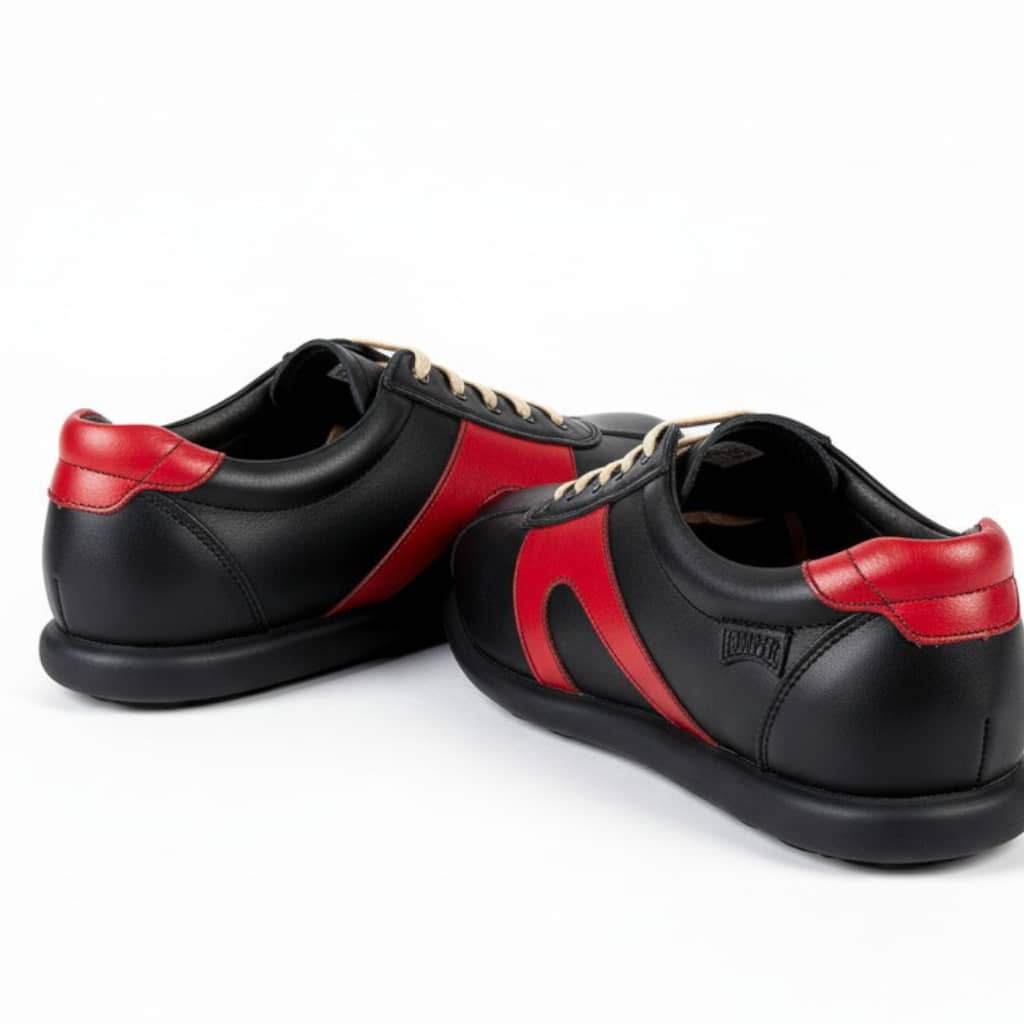 Camper casual pelotas – Image 3