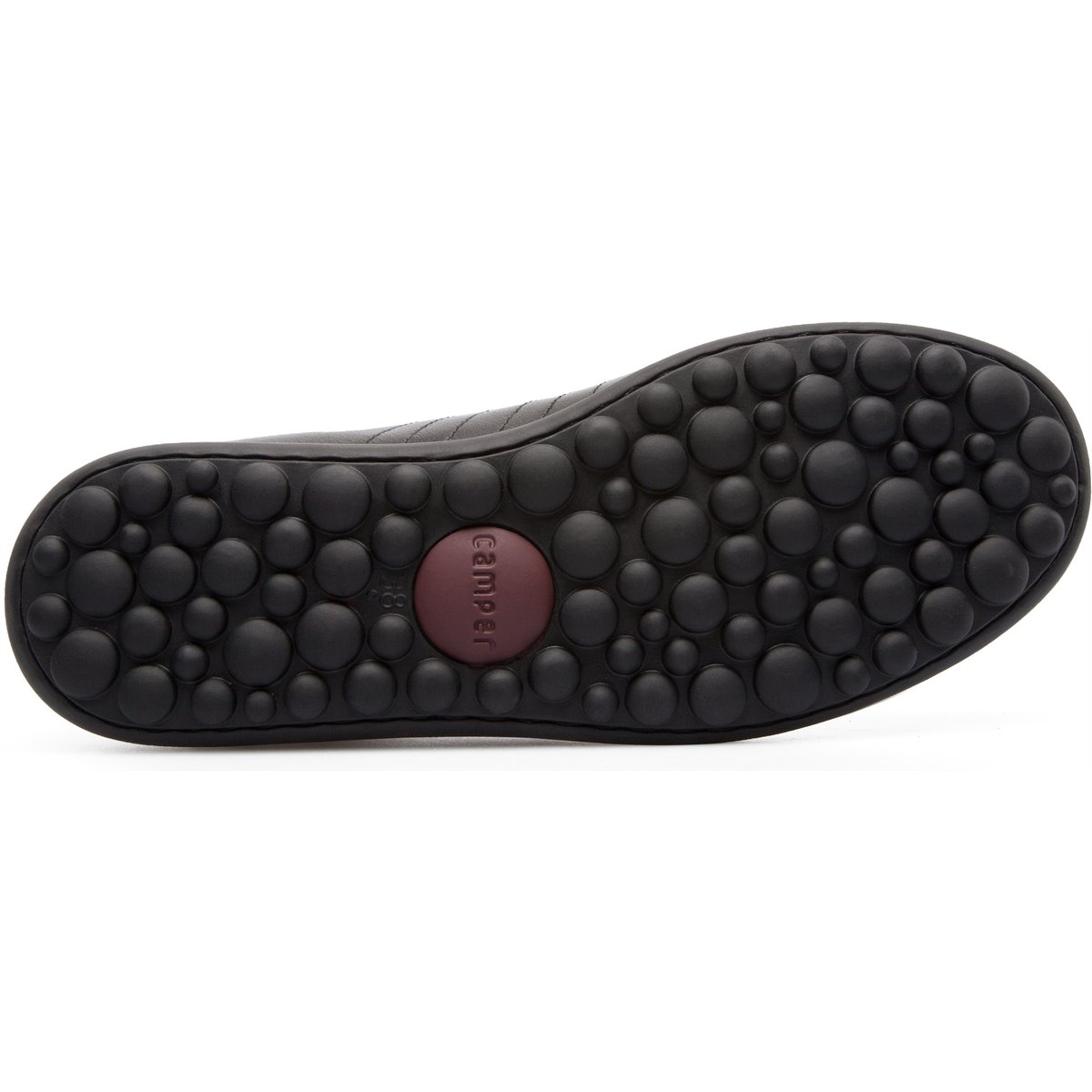 Baskets Cuir Pelotas Ariel – Image 3