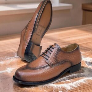 CHARLESTON – CARMEL  BRÛLÉ