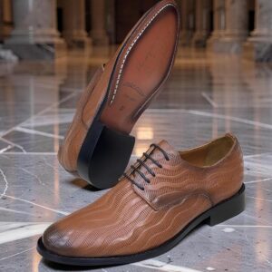 CHARLESTON – caramel