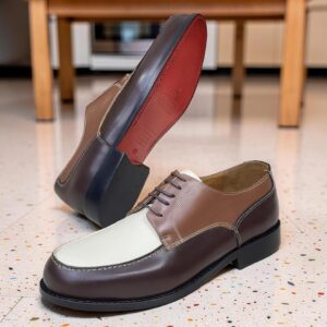 Chaussures de golf J.M. Weston